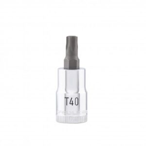 3/8 Drive T40 Torx Bit Socket