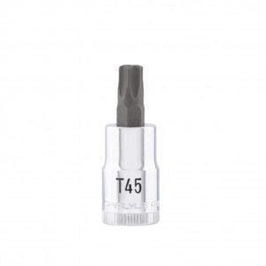 3/8 Drive T45 Torx Bit Socket