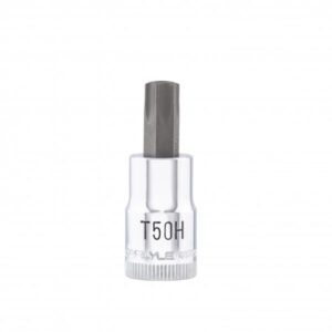 3/8 Drive T50H Tamper Torx