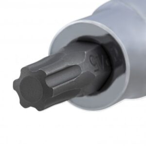 3/8 Drive TP45 Torx/ Star Bit