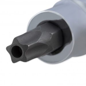 3/8 Drive TP45H Tamper Proof 5 Star/Torx