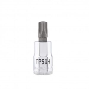 3/8 Drive TP50H Tamper Proof 5 Star/Torx