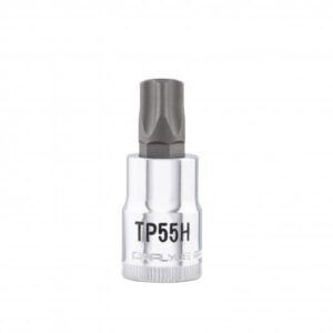 3/8 Drive T55H Tamper Torx