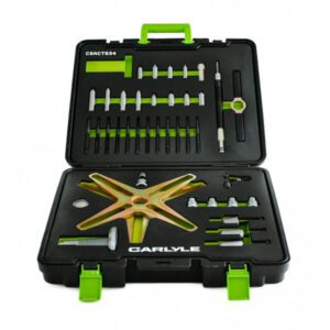 SELF ADJUSTING CLUTCH TOOL SET