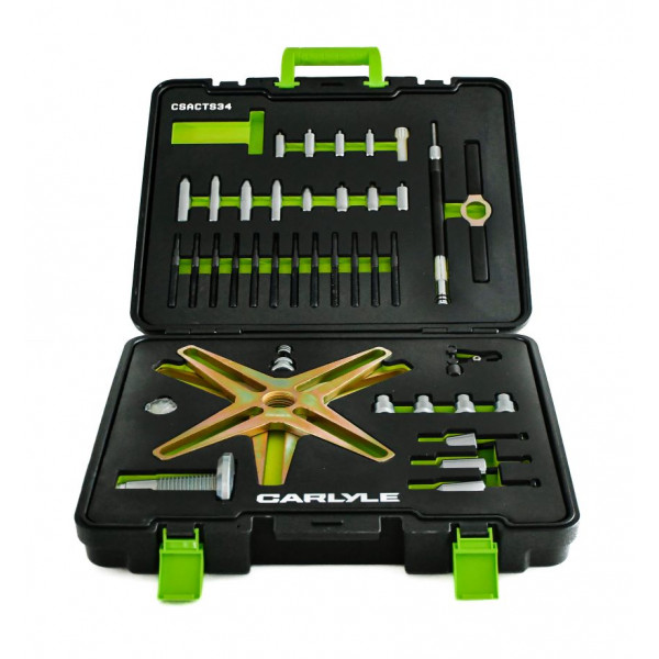 SELF ADJUSTING CLUTCH TOOL SET