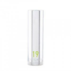 CARLYLE 1/2" Drive Deep Socket 19mm