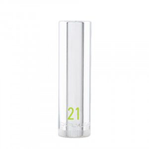 CARLYLE 1/2" Drive Deep Socket 21mm