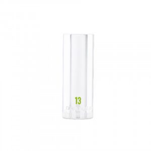 1/4 Drive 13mm 6 Point Deep Chrome Socket