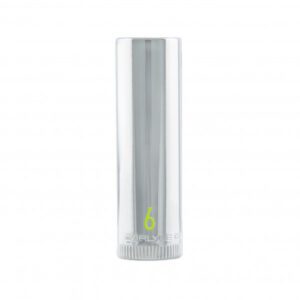 3/8 Drive 6mm Deep Chrome Socket