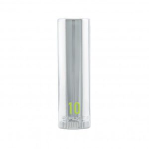 3/8 Drive 10mm Deep Chrome Socket