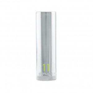 3/8 Drive 11mm Deep Chrome Socket
