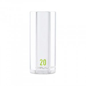 3/8 Drive 20mm Deep Chrome Socket
