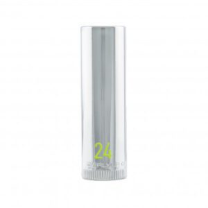 3/8 Drive 24mm Deep Chrome Socket