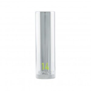 3/8 Drive 14mm 12 Point Deep Chrome Socket