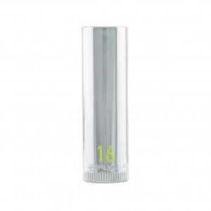 3/8 Drive 16mm 12 Point Deep Chrome Socket