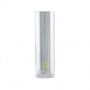 3/8 Drive 17mm 12 Point Deep Chrome Socket