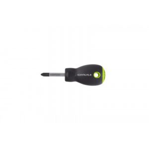 PH2 X 134mm Stubby Phillips Screwdriver