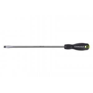 Carlyle X Slotted Screwdriver 9.5mm
