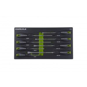 8 PC Combination Screwdriver Set