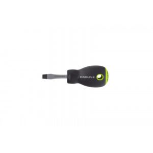 6.50mm X 38mm Stubby Slotted Screwdriver