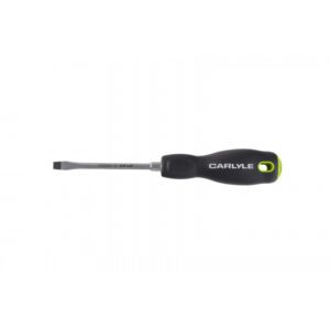 6.35mm X 256mm Slotted Screwdriver