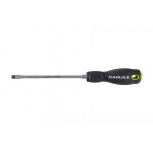6.50mm X 307mm Slotted Screwdriver