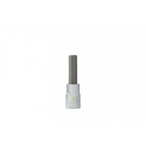 1/2 1Drive 12mm Hex Bit Socket 82mm Long