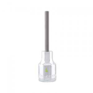 3/8 Drive 4mm Hex Bit Socket