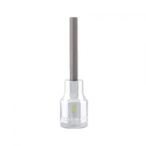3/8 Drive 5mm Hex Bit Socket