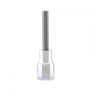 3/8 Drive 6mm Hex Bit Socket