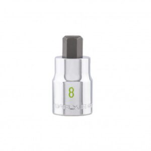 3/8 Drive 8mm Hex Bit Socket