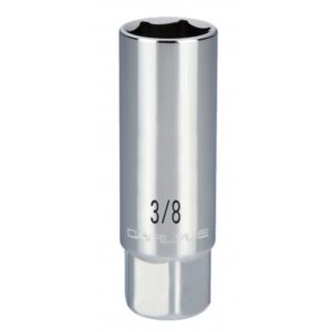 3/8DR 9/16IN SPARK PLUG SOCKET