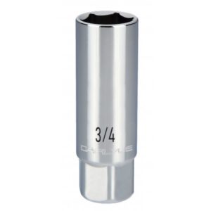 3/8 Drive 3/4 Spark Plug Socket