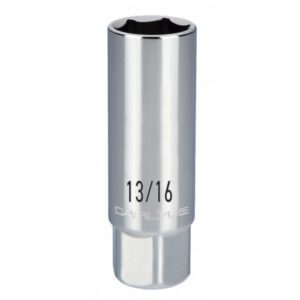 3/8 Drive 13/16 Spark Plug Socket