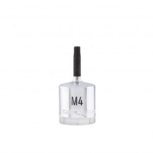 3/8 Drive M4 Multispline Bit 48mm Long