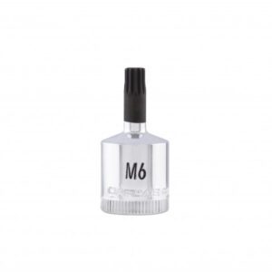 3/8 Drive M6 Multispline Bit 48mm Long