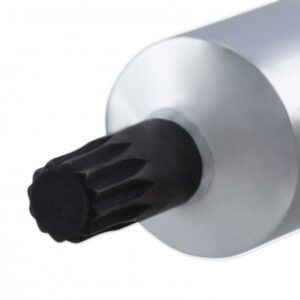 3/8 Drive M8 Multispline Bit 48mm Long