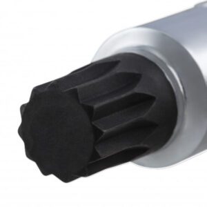 Carlyle 3/8 Drive M14 Multispline Bit M14