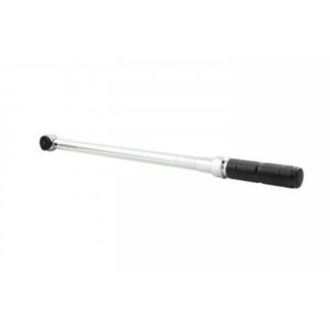 1/2 Drive Torque Wrench Click Fix Head 67 to 338Nm