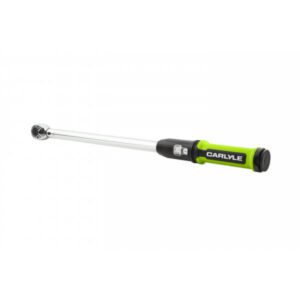 1/2 Drive Fix Head Click Torque Wrench 67 to 338Nm