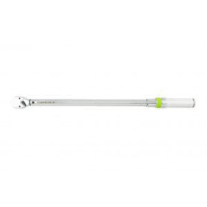 1/2 Drive Torque Wrench Fixed Head Click 203Nm to 338Nm