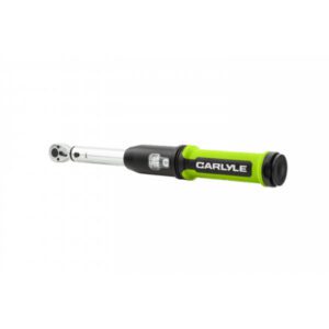 3/8 Drive Torque Wrench Click 27 to 135Nm