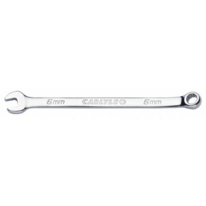 Combination Spanner - Metric Spanner - 6 mm