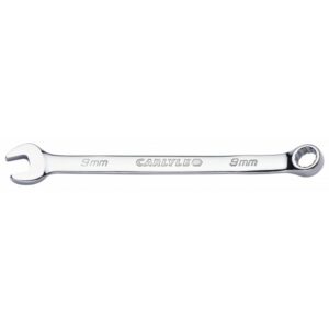 Combination Spanner - Metric Spanner - 9 mm
