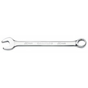 Combination Spanner - Metric Spanner - 20 mm