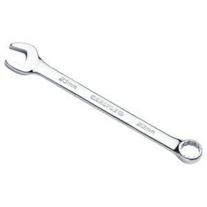 Carlyle Metric 12 Point Combination Wrench - 23 mm