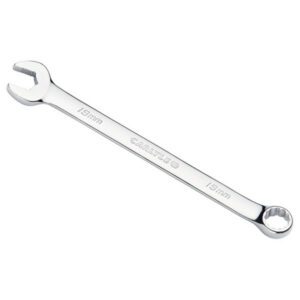 Carlyle Metric 12 Point Long Non-Slip Combination Wrench - 19 mm