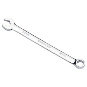 Carlyle Metric 12 Point Long Non-Slip Combination Wrench - 22 mm