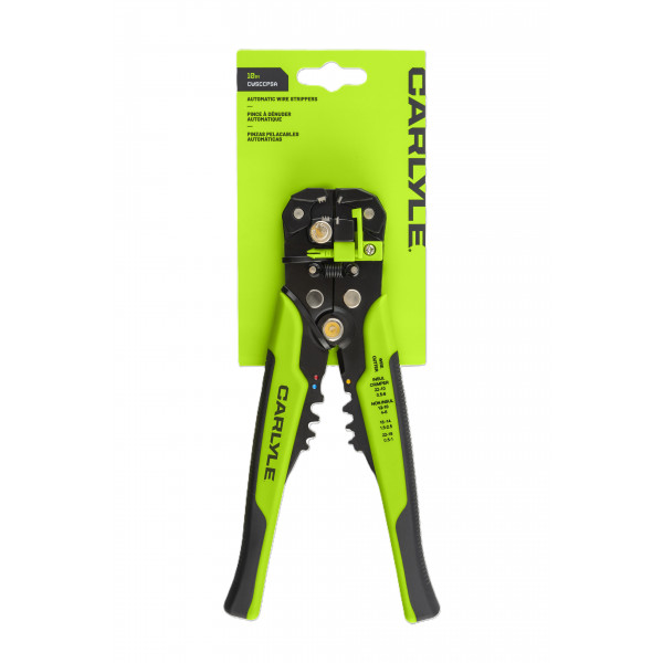 203mm Automatic wire stripper