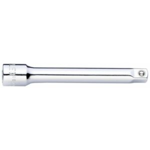 Extension Socket - 1/4in. Dr - 3in. Long